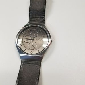 Men's Skagen Watch